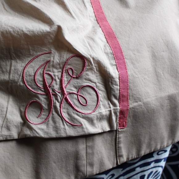 Juicy Couture Trench Coat - Picture 8 of 8